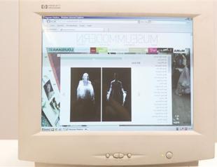 Controversy at Turkish museum