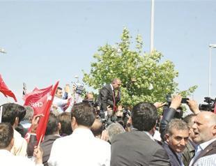 Will Tekin run for the CHP leadership