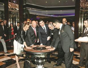 Turkey strategic partner, says Iraqi Kurd premier