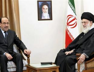 Iraqi leaders threaten PM with vote of no confidence