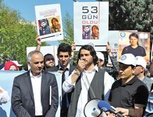 Missing Turk scribes to be freed soon: NGO