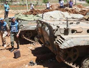 Syria heads to ballots amid violence