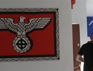 Far-right party enters Greek Parliament