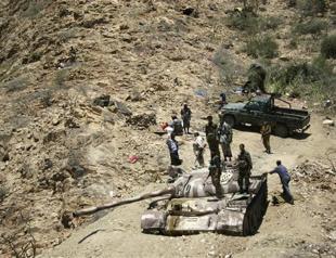 Qaeda kills 20 Yemen troops after leader eliminated