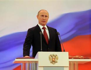 Putin proposes Medvedev as Russia prime ministe