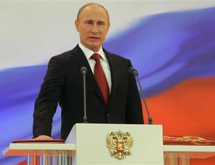 Putin takes back Russias nuclear button: report