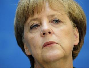 Germanys Merkel: Greece must stick to reform path