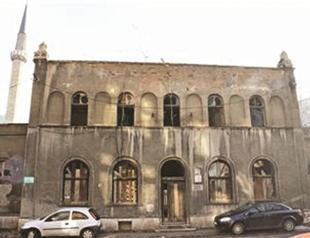 Ottoman structures in Balkans to be renovated