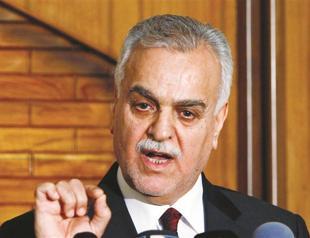 Bodyguard accuses al-Hashemi in trial