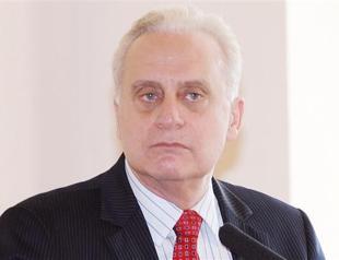 Ricciardone stresses rights for new charter