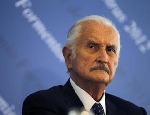 Mexican novelist Carlos Fuentes dead at 83