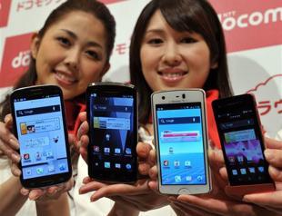 Japans DoCoMo to launch smart phones for elderly