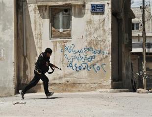 At least 10 more killed in Syria: watchdog