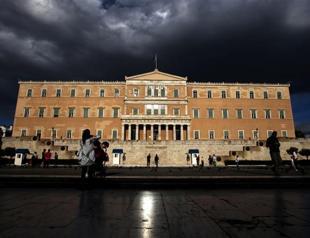 Greek elections set for June 17: news agency