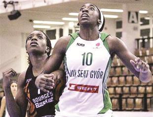 Quanitra joins Turkish team camp