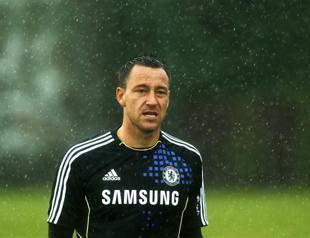 Terry in England Euros squad despite racism trial