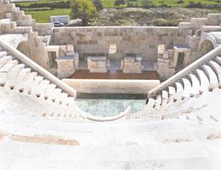 World’s first assembly building ready to open