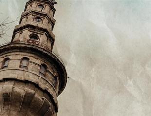 Istanbuls Beyazıt Tower to become a museum