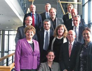 Turks in Germany, ‘We won’t allow a cover up’