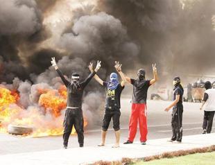 Closer union would deepen wounds, Iran warns Bahrain