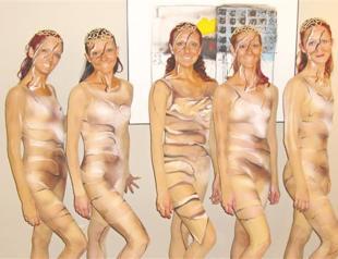 Turkish ballet dancers take stage in Canada