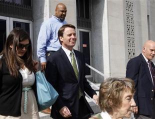 Edwards, mistress may testify for defense as trial nears end