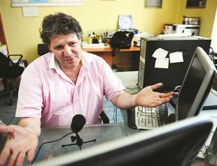 Greek radio back in Istanbul