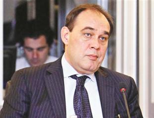 Demirören sweats under fraud claims