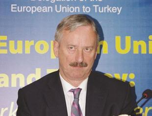 Visa agreement for Turkey not far away