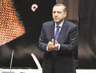 Erdoğan challenges opposition on Kurdish issue