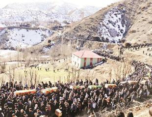 US gave intel for Uludere raid: Report