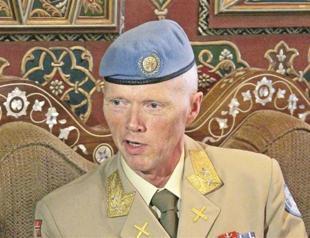 Kidnapped or rescued UN monitors meet Syria rebels