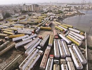 Pakistan to attend NATO meet with Turkey’s help