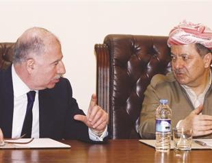 KRG vows to disclose Maliki’s secret files