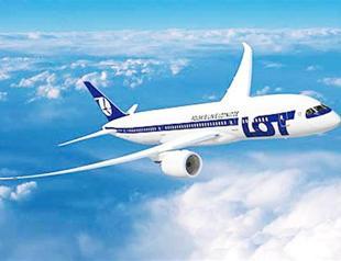 Turkish Airlines to buy 50 pct of LOT