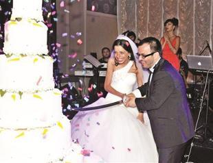 Sector enjoys marriage boom