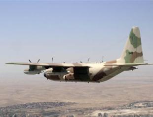 Turkey asks Israel to explain airspace violation: report