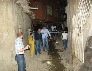 AKP deputy provincial head murdered in SE Turkey