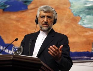Iran warns West against pressure in nuclear talks