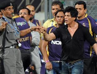 Bollywood star faces police probe over cricket row