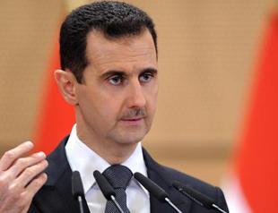 Some in Turkey think themselves very smart, al-Assad says