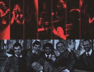 Two tribute bands in one show