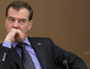 Medvedev warns of regional nuclear wars
