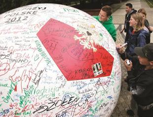 ‘Poland ready for Euro 2012’