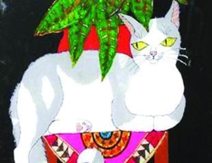 Gallery ArkeoPera to host Meliha Baş solo exhibition