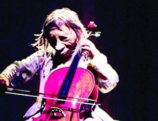 ‘André and Dorine’ on Sabancı University stage today