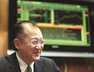 US pick set to lead World Bank in face of criticism