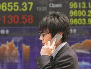 Japan may lend $60 billion to IMF firewall