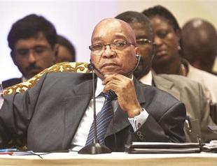 Zuma family assets seized