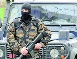 Turkeys military expenditure $14.5 billion in 2011